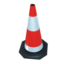 Good Quality Professioanl Industrial Rubber Traffic Cones